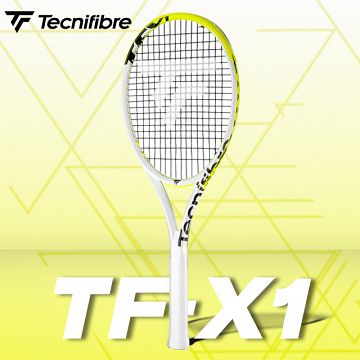 Tecnifibre TF-X1