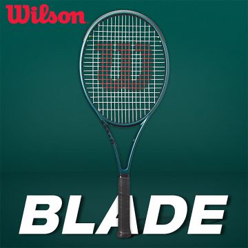 Wilson Blade