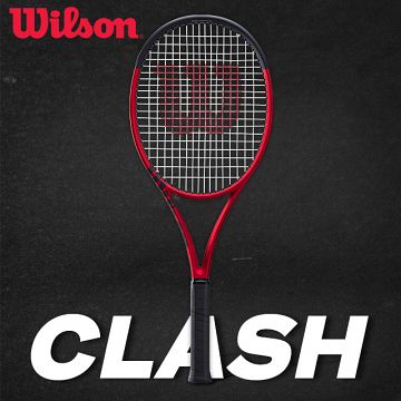 Wilson Clash