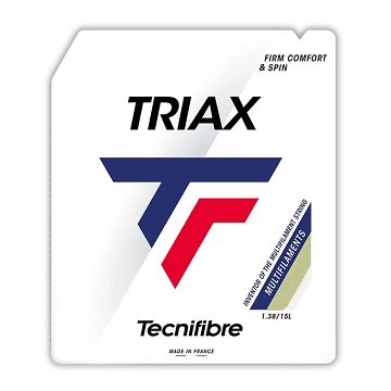 Tecnifibre Triax 1.38