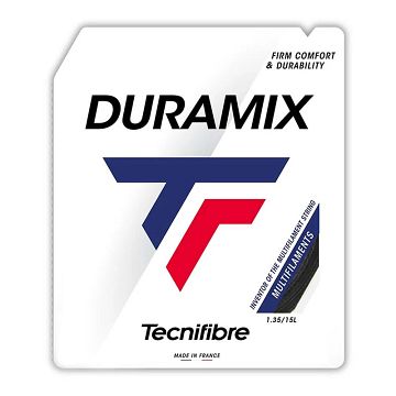 Tecnifibre Duramix 1.35 Black