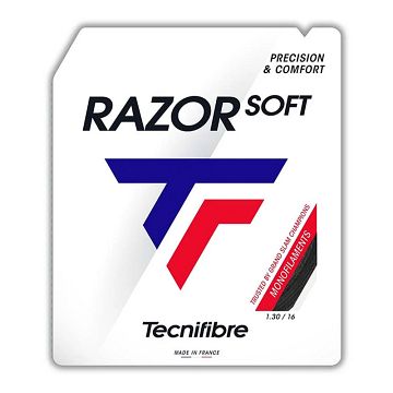Tecnifibre Razor Soft 1.30 Carbon