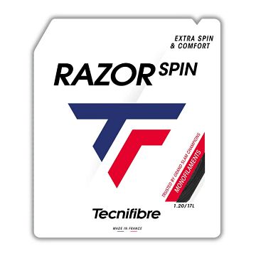 Tecnifibre Razor Spin 1.20