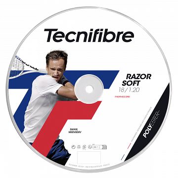 Tecnifibre Razor Soft 1.20 Reel - Szpula 200m