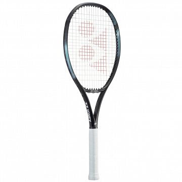 Yonex EZONE Ace Aqua / Black