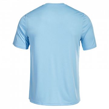 Joma Combi SS Tee Sky Blue