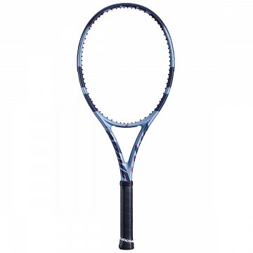 Babolat Pure Drive 98 Gen-11 Metallic Blue / Midnight Blue