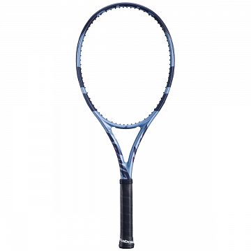 Babolat Pure Drive Gen-11 Metallic Blue / Midnight Blue