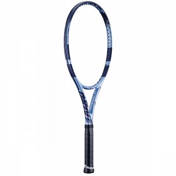 Babolat Pure Drive Gen-11 Metallic Blue / Midnight Blue