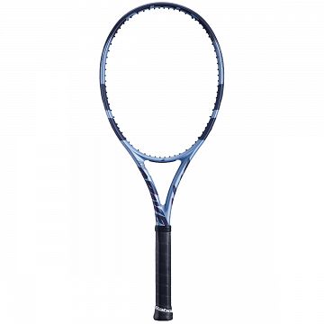 Babolat Pure Drive Plus Gen-11 Metallic Blue / Midnight Blue