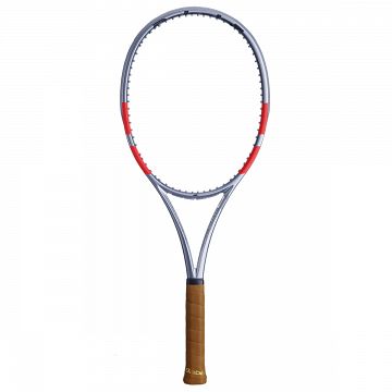 Babolat Pure Strike 97 4-gen. Carbon Grey
