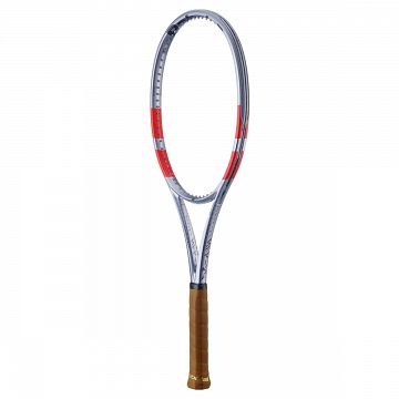 Babolat Pure Strike 97 4-gen. Carbon Grey