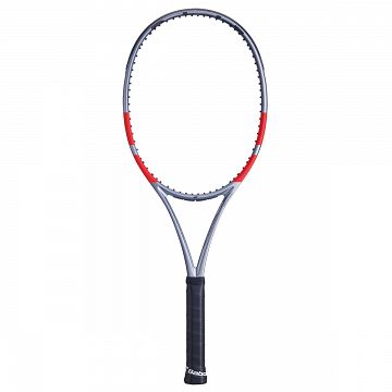 Babolat Pure Strike 100 (16x20) 4-gen. Carbon Grey