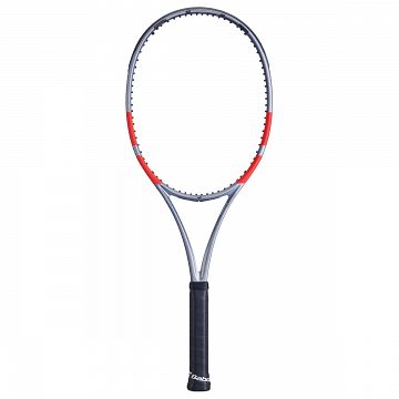 Babolat Pure Strike (18x20) 4-gen. Carbon Grey