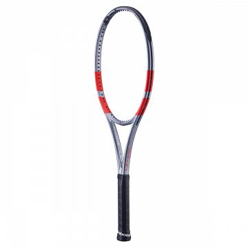 Babolat Pure Strike (18x20) 4-gen. Carbon Grey