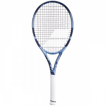 Babolat Pure Drive Team Gen-11 Metallic Blue / Midnight Blue