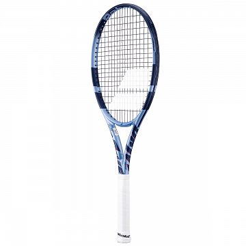 Babolat Pure Drive Team Gen-11 Metallic Blue / Midnight Blue