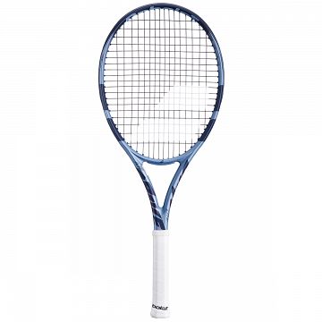 Babolat Pure Drive Lite Gen-11 Metallic Blue / Midnight Blue