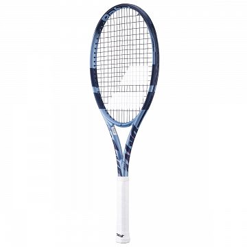 Babolat Pure Drive Lite Gen-11 Metallic Blue / Midnight Blue