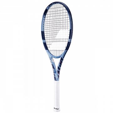 Babolat Pure Drive Superlite Gen-11 Metallic Blue / Midnight Blue