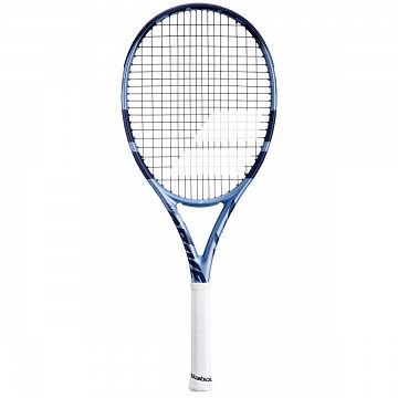 Babolat Pure Drive 107 Gen-11 Metallic Blue / Midnight Blue