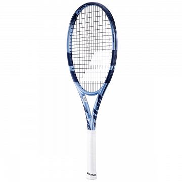 Babolat Pure Drive 107 Gen-11 Metallic Blue / Midnight Blue