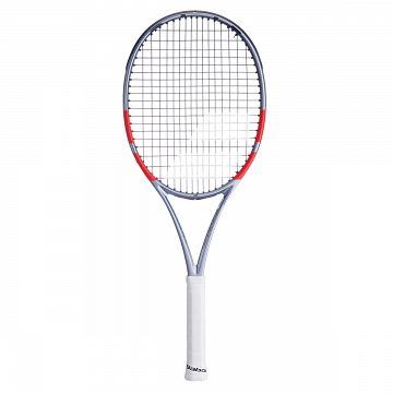 Babolat Pure Strike Team 4-gen. Carbon Grey