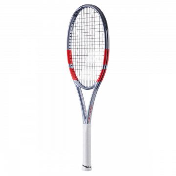 Babolat Pure Strike Team 4-gen. Carbon Grey