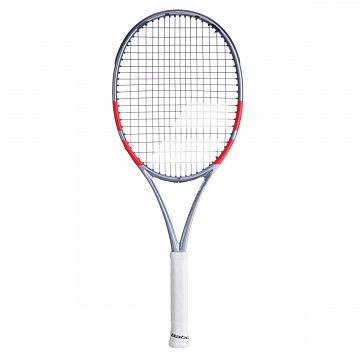 Babolat Pure Strike Lite 4-gen. Carbon Grey