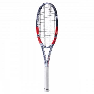 Babolat Pure Strike Lite 4-gen. Carbon Grey