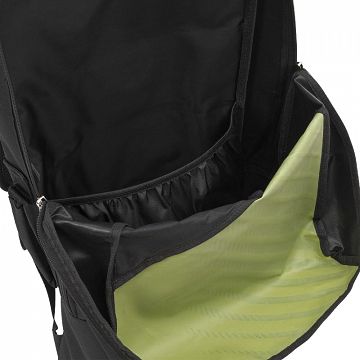 Dunlop SX Club Long Backpack Black / Yellow