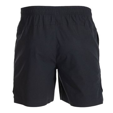 Joma Bermuda Iconic Shorts Black