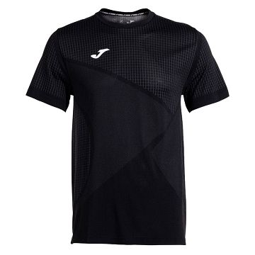 Joma Challenge SS Tee Black