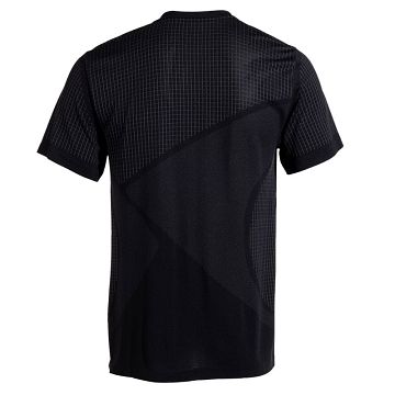 Joma Challenge SS Tee Black