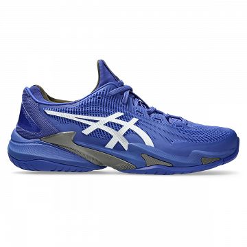 ASICS Court FF 3 Dark Cobalt / White
