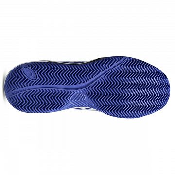 ASICS Gel-Dedicate 8 Clay Dark Cobalt / White