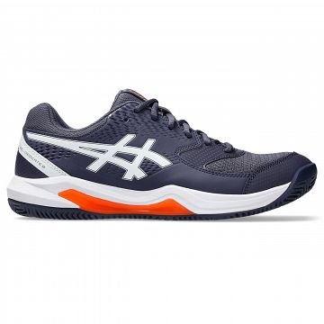 ASICS Gel-Dedicate 8 Clay Indigo Fog / White