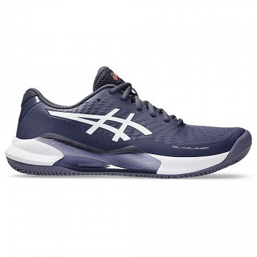 ASICS Gel-Challenger 14 Clay Indigo Fog / White