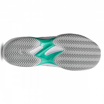 ASICS Solution Swift FF 2 Clay White / Digital Sakura