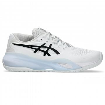 ASICS Gel-Resolution X White / Black
