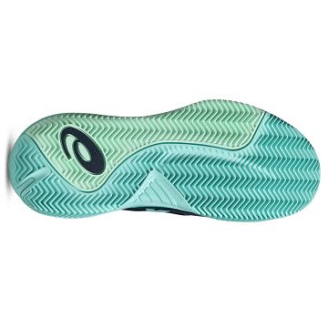ASICS Gel-Resolution X Clay Night Sky / Illuminate Mint
