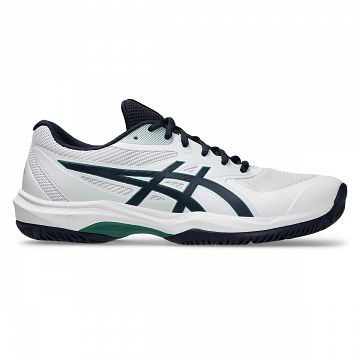 ASICS Game FF White / Midnight