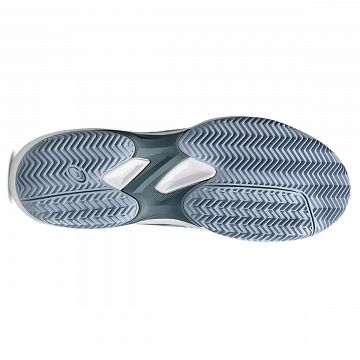 ASICS Game FF Clay / OC - Grey Blue / Ironclad