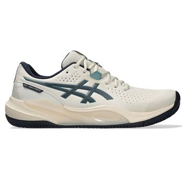 ASICS Gel-Challenger 15 Clay Oatmeal / Midnight