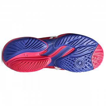 ASICS Court FF 3 Bright Rose / White