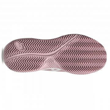 ASICS Gel-Dedicate 8 Clay Morganite / White