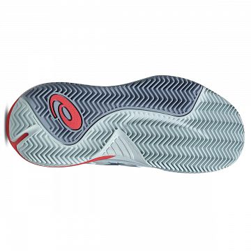 ASICS Gel-Resolution X Clay Sky / Grey Blue