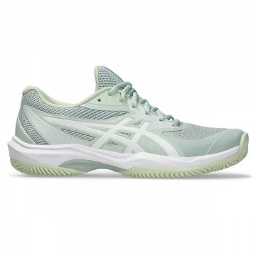 ASICS Game FF Clay / OC - Lichen Rock / White