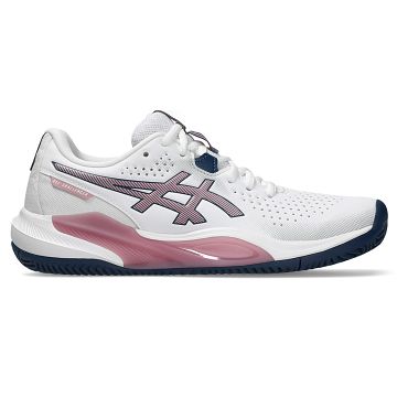 ASICS Gel-Challenger 15 Clay White / Taro Purple