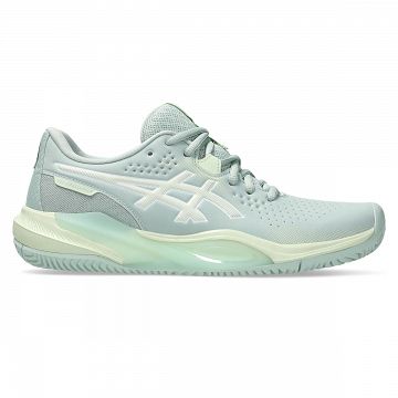 ASICS Gel-Challenger 15 Clay Lichen Rock / Whisper Green